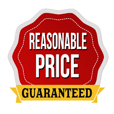 Reasonable Price